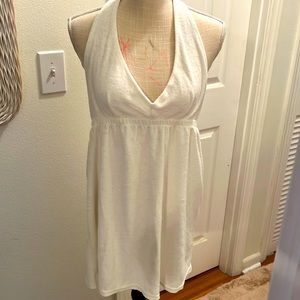 Shore Shapes beach coverup